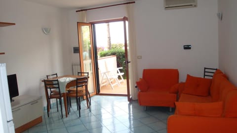Ischia Uno Residence Apartment hotel in Forio