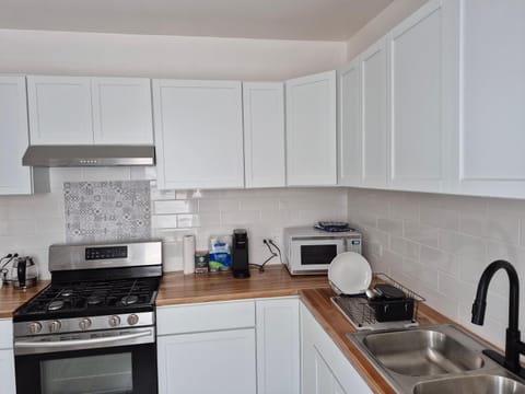 Bluenile House in Chicago