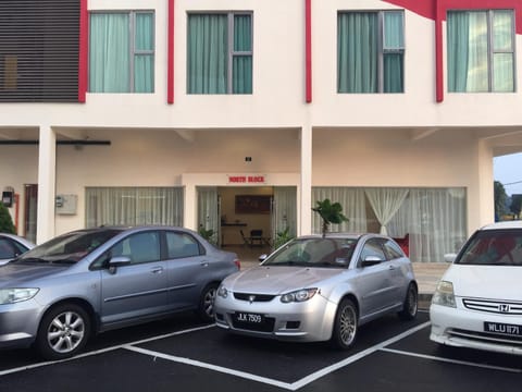 Hotel Mirage PD Hôtel in Port Dickson