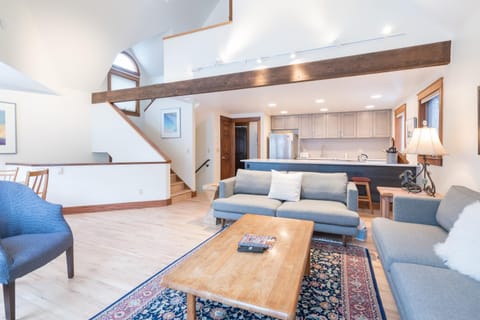 Bachman Village 26 - Bachman Village Home House in Telluride