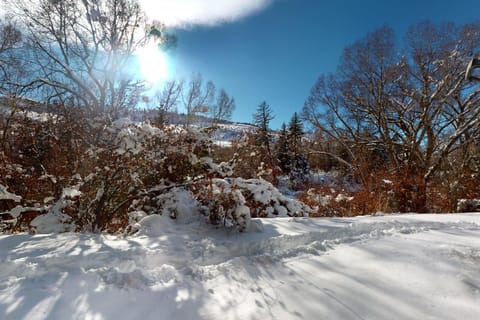 Bridgewater Terrace Getaway Apartment in Avon