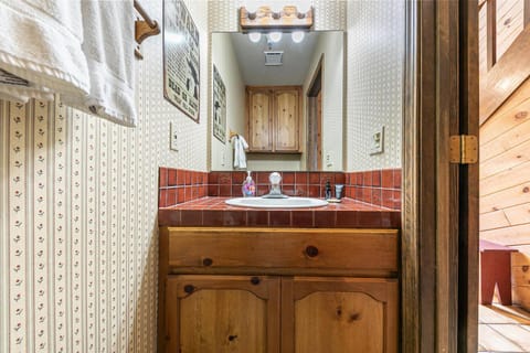 Townhouse wLake View #254 at Donner Lake Village House in Donner Lake