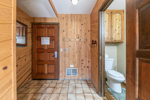 Townhouse wLake View #254 at Donner Lake Village House in Donner Lake