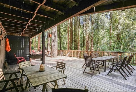 Norcal Hideaway - Dogs OK House in Russian River