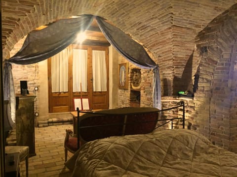 Pantorano rooms Bed and Breakfast in Abruzzo