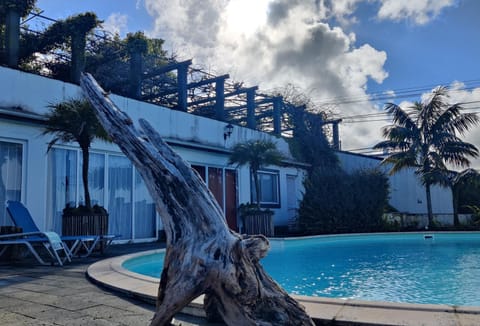 Quinta Minuvida Bed and Breakfast in Azores District