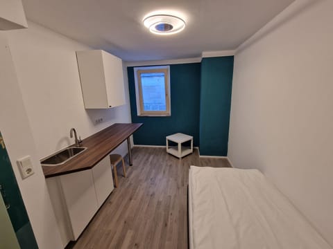 Haus99 Heiligenstrasse Appartamento in Fürth
