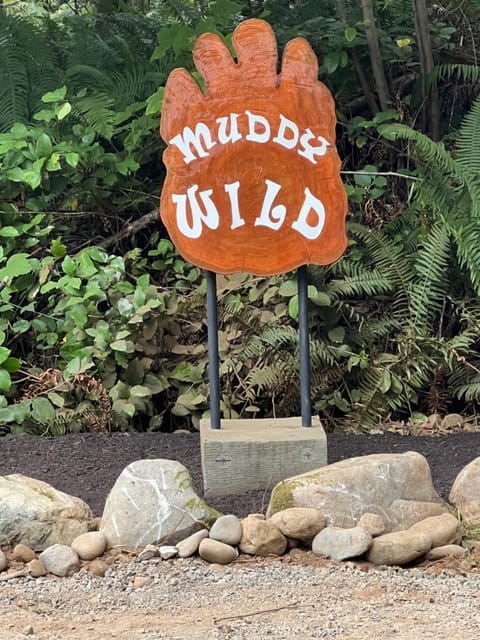 Campground near Olympic NP Campground/
RV Resort in Washington