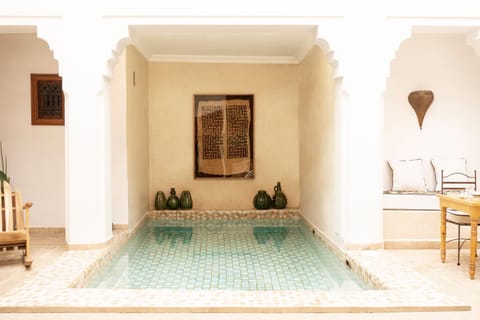 Riad RK Suites & Spa Riad in Marrakesh