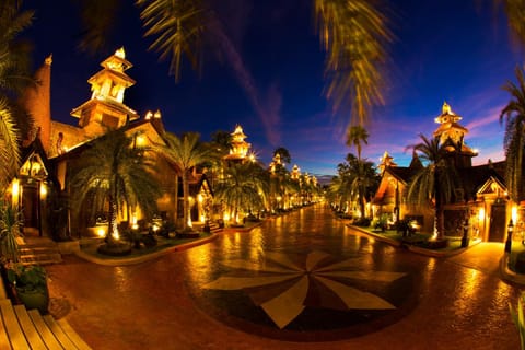 Ammata Lanta Resort Resort in Bangkok