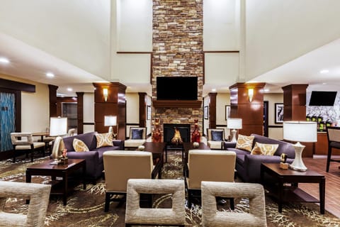 Staybridge Suites Fort Worth Fossil Creek, an IHG Hotel Hotel in Fort Worth
