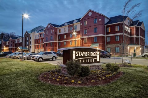 Staybridge Suites Washington D.C. - Greenbelt, an IHG Hotel Hotel in Prince Georges County