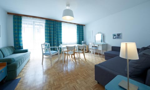 Casa Vita Apartments Condo in Saalbach-Hinterglemm