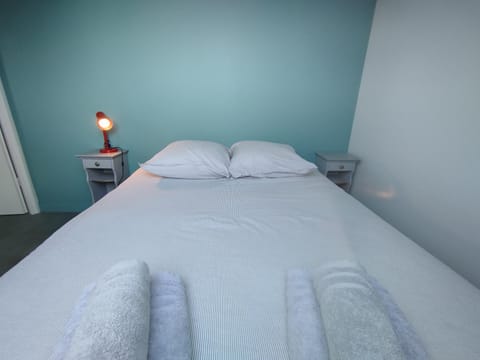 Les Galets Apartment in Jullouville