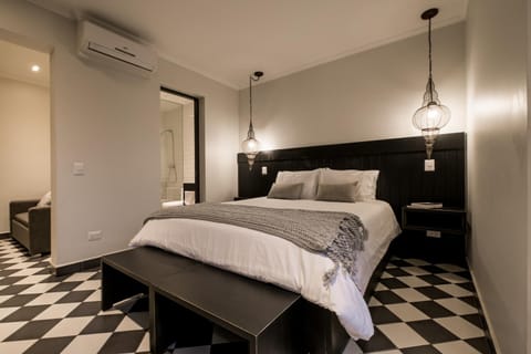 Apart Hotel B Apartment hotel in Recoleta