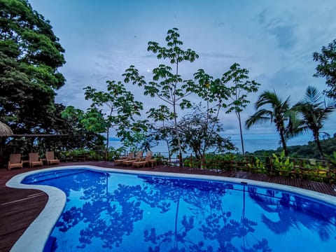 Lapa Rios Lodge by Böëna Resort in Puntarenas Province