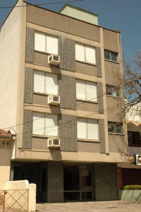 Apart Hotel Garibaldi Apartment hotel in Porto Alegre