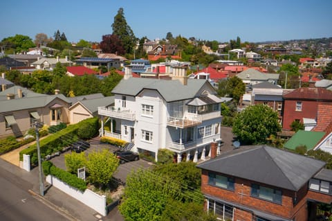 Bird's eye view, Bird's eye view