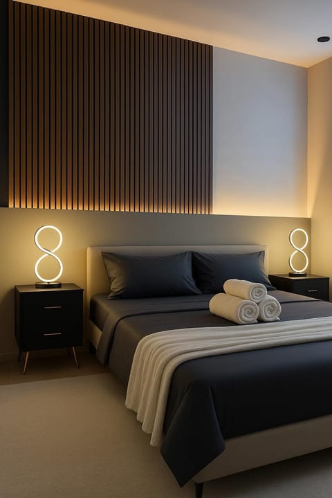 3 KING Beds Free parking Stay close and stay cozy Apartment in Pittsburgh