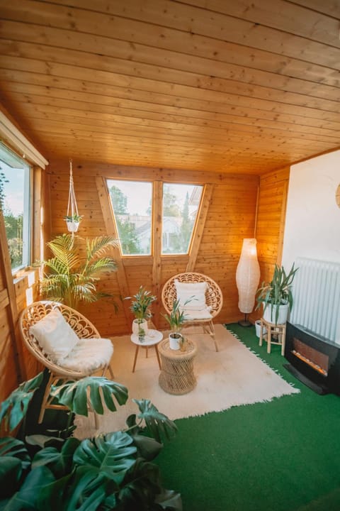 Soulscape Allgäu House in Isny im Allgäu