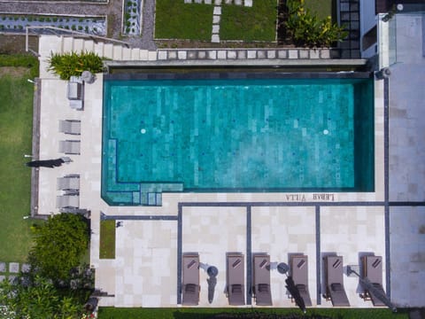 Balcony/Terrace, Swimming pool