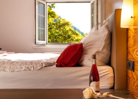 Berghaus Stuben Arlberg mit Sauna Panoramablick und Nähe zur Piste Hotel in Stuben