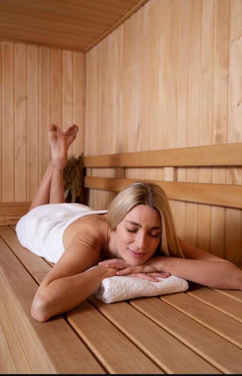 Berghaus Stuben Arlberg mit Sauna Panoramablick und Nähe zur Piste Hotel in Stuben