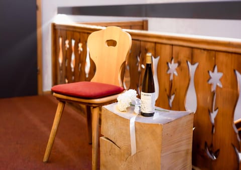 Berghaus Stuben Arlberg mit Sauna Panoramablick und Nähe zur Piste Hotel in Stuben