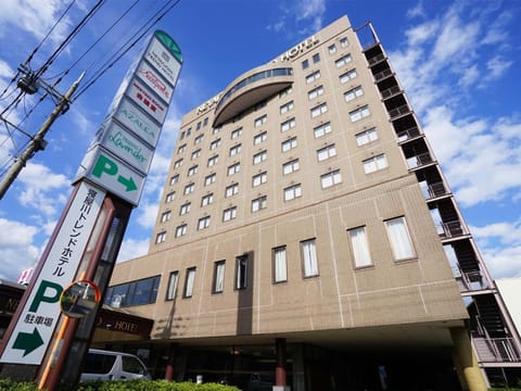 Neyagawa Trend Hotel Hotel in Osaka Prefecture