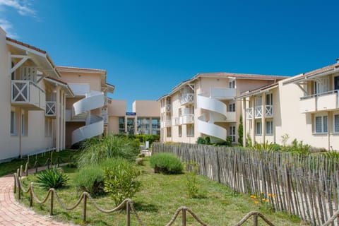 Résidence L'Océane, Andernos Apartment hotel in Andernos-les-Bains