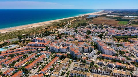 Natural landscape, Bird's eye view, Beach, Sea view, Location