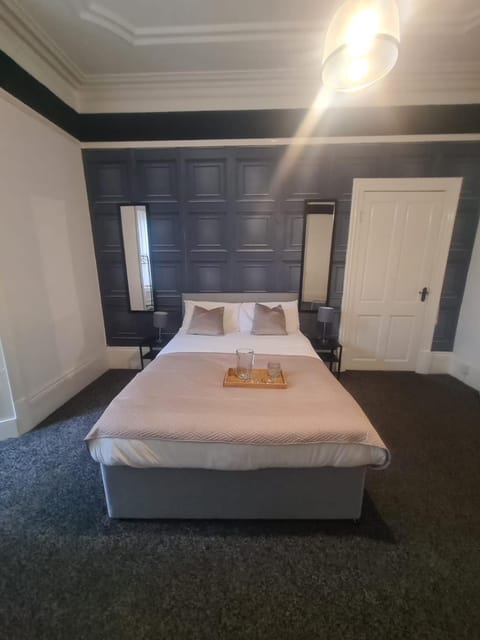 Modern Comfortable 3 and 4 Bed Houses Apartment in Sunderland