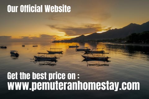 Global Royal Pemuteran Campground/
RV Resort in Bali