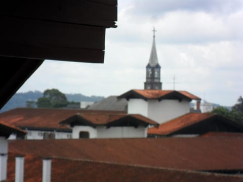 Suite No Centro De Gramado Haus in Gramado