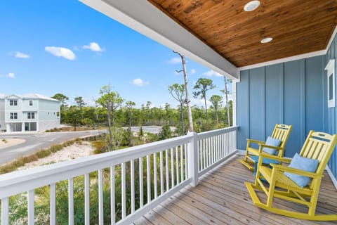 Living Waters at Summer Salt House in Orange Beach