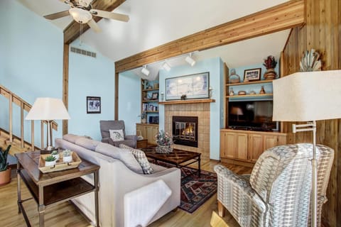 Haus Bergwald House in Breckenridge