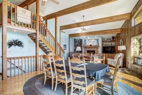 Haus Bergwald House in Breckenridge