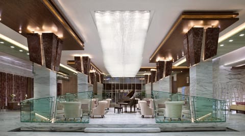 Atana Hotel Hotel in Dubai