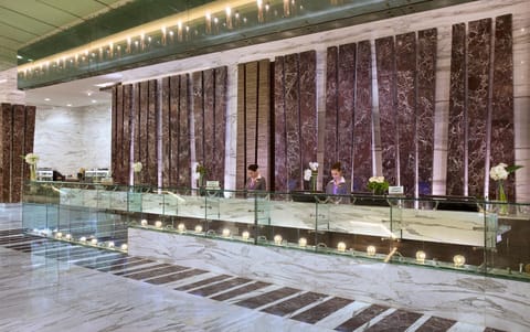 Atana Hotel Hotel in Dubai
