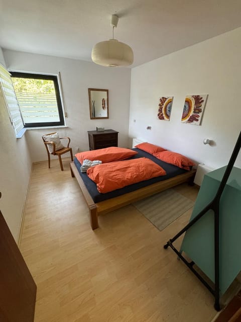 modern, cosy apartment with city access Apartment in Sankt Augustin