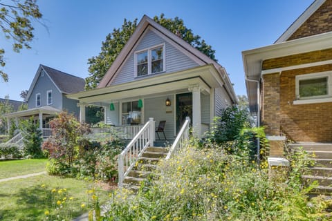 Property view