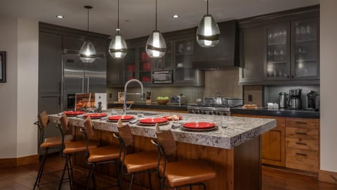 One Steamboat Place #501 Cougar Mountain Apartment in Steamboat Springs