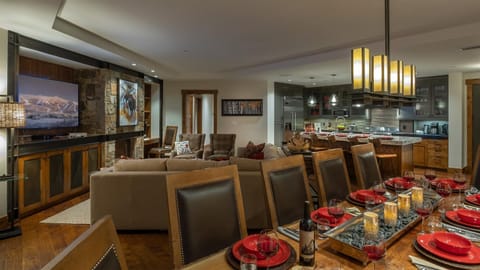 One Steamboat Place #501 Cougar Mountain Apartment in Steamboat Springs