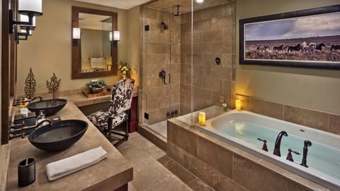 One Steamboat Place #501 Cougar Mountain Apartment in Steamboat Springs