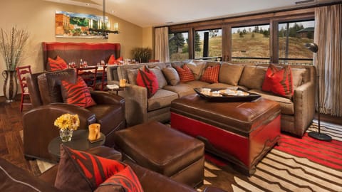 One Steamboat Place #502 Twilight Peak Apartment in Steamboat Springs