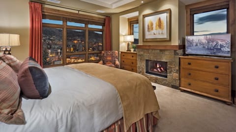 One Steamboat Place #503 Mountain Vista Apartment in Steamboat Springs