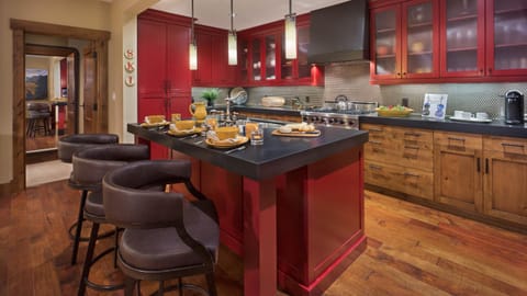 One Steamboat Place #503 Mountain Vista Apartment in Steamboat Springs