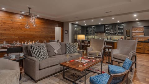 One Steamboat Place #506 Piney Mountain Apartment in Steamboat Springs