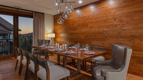 One Steamboat Place #506 Piney Mountain Apartment in Steamboat Springs