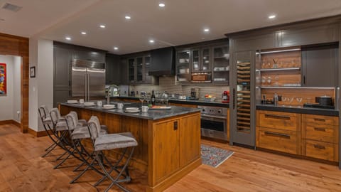 One Steamboat Place #506 Piney Mountain Apartment in Steamboat Springs